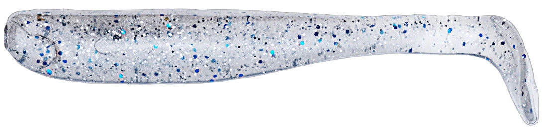 Z-Man Slim SwimZ 2 1/2 Inch Soft Plastic Paddle Tail Swimbait 8 Pack 5 Z-Man Slim SwimZ 2 1/2 Inch Soft Plastic Paddle Tail Swimbait 8 Pack - Image 5