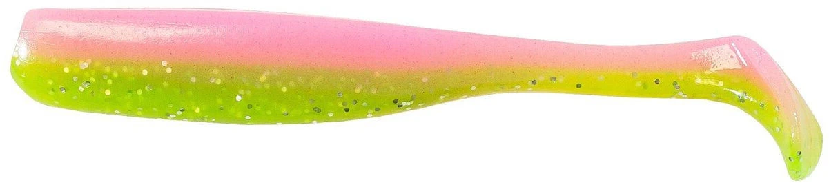 Z-Man Slim SwimZ 2 1/2 Inch Soft Plastic Paddle Tail Swimbait 8 Pack 7 Z-Man Slim SwimZ 2 1/2 Inch Soft Plastic Paddle Tail Swimbait 8 Pack - Image 7