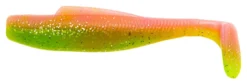 Z-Man DieZel MinnowZ 4 Inch Soft Paddle Tail Swimbait 5 Pack -Fishing Equipment 12576040190007