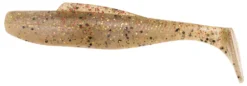Z-Man DieZel MinnowZ 4 Inch Soft Paddle Tail Swimbait 5 Pack -Fishing Equipment 12576040321079