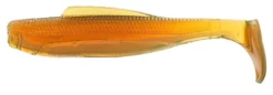 Z-Man DieZel MinnowZ 4 Inch Soft Paddle Tail Swimbait 5 Pack -Fishing Equipment 12576040353847