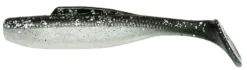 Z-Man DieZel MinnowZ 4 Inch Soft Paddle Tail Swimbait 5 Pack -Fishing Equipment 12576040386615