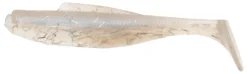 Z-Man DieZel MinnowZ 4 Inch Soft Paddle Tail Swimbait 5 Pack -Fishing Equipment 12576040452151