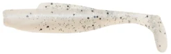 Z-Man DieZel MinnowZ 4 Inch Soft Paddle Tail Swimbait 5 Pack -Fishing Equipment 12576040517687