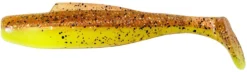 Z-Man DieZel MinnowZ 4 Inch Soft Paddle Tail Swimbait 5 Pack -Fishing Equipment 12576040648759