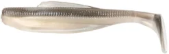 Z-Man DieZel MinnowZ 4 Inch Soft Paddle Tail Swimbait 5 Pack -Fishing Equipment 12576040681527