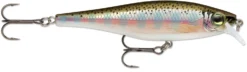 Rapala Balsa Xtreme BX Minnow 07 Shallow Diving Jerkbait 19 Rapala Balsa Xtreme BX Minnow 07 Shallow Diving Jerkbait -Fishing Equipment 12582631211063