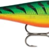 Rapala Balsa Xtreme BX Minnow 10 Medium Diving Jerkbait