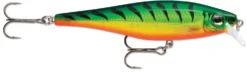 Rapala Balsa Xtreme BX Minnow 10 Medium Diving Jerkbait
