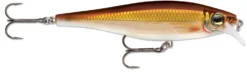 Rapala Balsa Xtreme BX Minnow 10 Medium Diving Jerkbait -Fishing Equipment 12582631800887