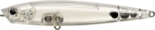 Lucky Craft Gunfish 115 Topwater Walker/Popper 6 Lucky Craft Gunfish 115 Topwater Walker/Popper - Image 6