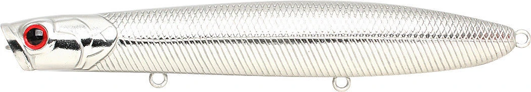 Lucky Craft Gunfish 117 Topwater Walker/Popper 10 Lucky Craft Gunfish 117 Topwater Walker/Popper - Image 10