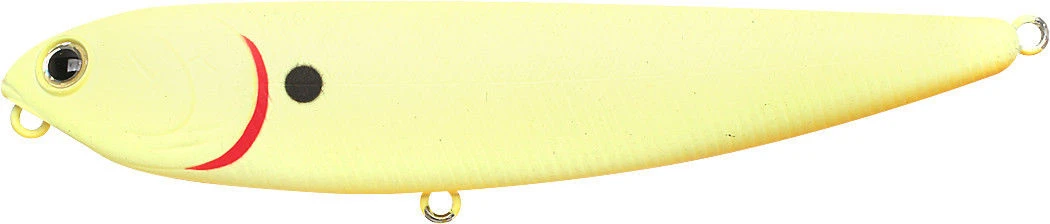 Lucky Craft Sammy 100 Topwater Walker 8 Lucky Craft Sammy 100 Topwater Walker - Image 8