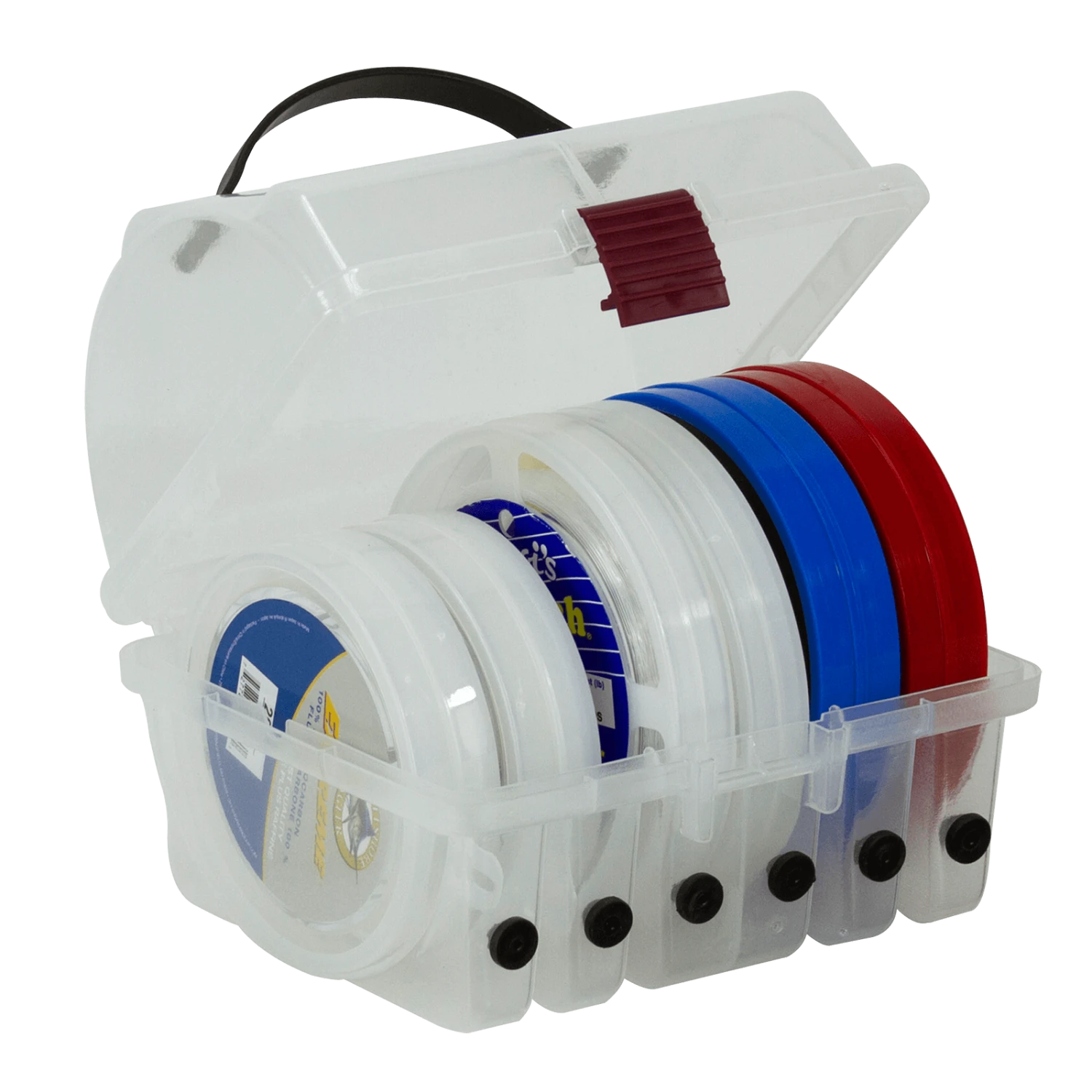 Plano Leader Spool Box 1087