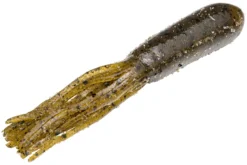 Strike King Pro Model Coffee Tubes 3 1/2 Inch Soft Plastic Tube 8 Pack -Fishing Equipment 12699294302263 scaled