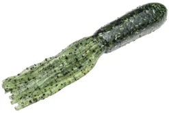 Strike King Pro Model Coffee Tubes 3 1/2 Inch Soft Plastic Tube 8 Pack -Fishing Equipment 12699294400567 scaled