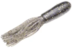 Strike King Pro Model Coffee Tubes 3 1/2 Inch Soft Plastic Tube 8 Pack -Fishing Equipment 12699294531639 scaled