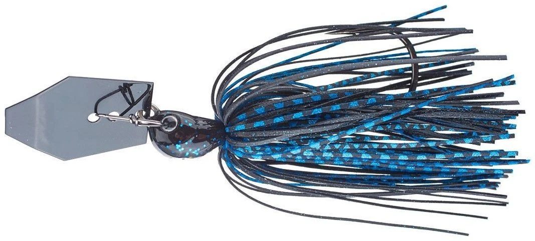 Z-Man Evergreen Jack Hammer ChatterBait 3/4 Oz. 2 Z-Man Evergreen Jack Hammer ChatterBait 3/4 Oz. - Image 2