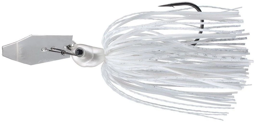 Z-Man Evergreen Jack Hammer ChatterBait 3/4 Oz. 6 Z-Man Evergreen Jack Hammer ChatterBait 3/4 Oz. - Image 6