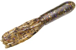 Strike King Coffee Fat Tube 2 3/4 Inch Soft Plastic Tube 9 Pack 17 Strike King Coffee Fat Tube 2 3/4 Inch Soft Plastic Tube 9 Pack -Fishing Equipment 12802103509047 scaled