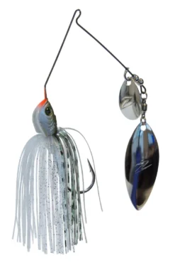 Z-Man SlingbladeZ Willow Colorado Spinnerbait -Fishing Equipment 12830247354423