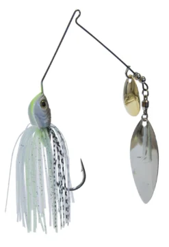 Z-Man SlingbladeZ Willow Colorado Spinnerbait -Fishing Equipment 12830247747639