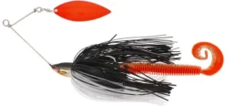 Westin MonsterVibe 2 1/4 Oz. Willow Leaf Pike/Muskie Spinnerbait -Fishing Equipment 12875148263479