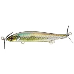 Jackall I-Prop 75 Spybait -Fishing Equipment 12984626479159