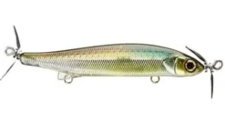 Jackall I-Prop 75 Spybait -Fishing Equipment 12984626479159 290b0000 0e3d 4647 b89f 01a5585b5f29