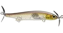 Jackall I-Prop 75 Spybait -Fishing Equipment 12984626577463