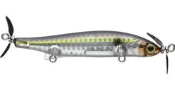 Jackall I-Prop 75 Spybait -Fishing Equipment 12984626610231