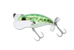 Jackall Pompadour Jr. Topwater Lure -Fishing Equipment 12984638079031 scaled