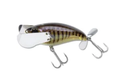 Jackall Pompadour Jr. Topwater Lure -Fishing Equipment 12984638144567 scaled