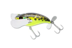 Jackall Pompadour Jr. Topwater Lure -Fishing Equipment 12984638210103 scaled
