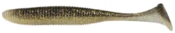 Jackall Rhythm Wave Soft Paddle Tail Swimbait -Fishing Equipment 12984643878967