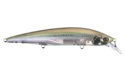 Jackall Rerange 130 Jerkbait -Fishing Equipment 12994012086327