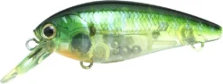 Lucky Craft Moonsault CB-100 Shallow Diving Crankbait -Fishing Equipment 13025143095351