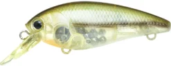 Lucky Craft Moonsault CB-100 Shallow Diving Crankbait -Fishing Equipment 13025143193655