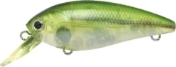 Lucky Craft Moonsault CB-100 Shallow Diving Crankbait -Fishing Equipment 13025143423031