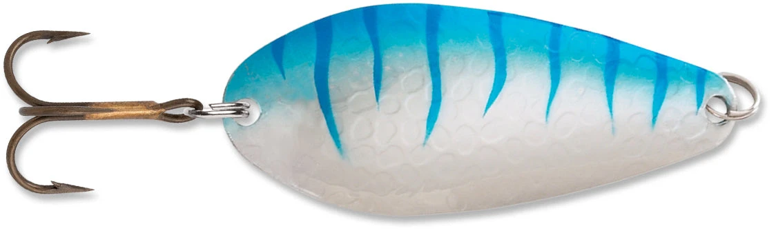 Blue Fox Classic Strobe Tear Drop Spoon 14 Blue Fox Classic Strobe Tear Drop Spoon - Image 14