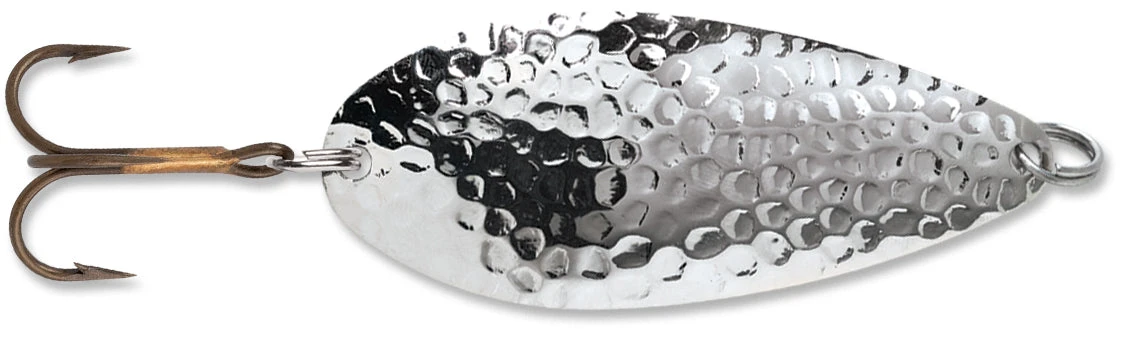 Blue Fox Classic Strobe Tear Drop Spoon 18 Blue Fox Classic Strobe Tear Drop Spoon - Image 18