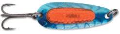 Blue Fox Rattlin' Pixee Spoon -Fishing Equipment 13071029731383