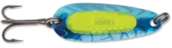 Blue Fox Rattlin' Pixee Spoon -Fishing Equipment 13071029764151