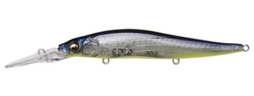 Megabass Ito Vision 110 + 2 Deep Diving Jerkbait 2 Megabass Ito Vision 110 + 2 Deep Diving Jerkbait - Image 2