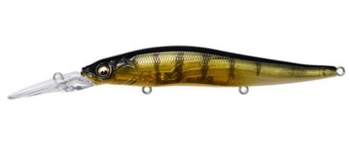 Megabass Ito Vision 110 + 2 Deep Diving Jerkbait 8 Megabass Ito Vision 110 + 2 Deep Diving Jerkbait - Image 8