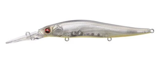 Megabass Ito Vision 110 + 2 Deep Diving Jerkbait 9 Megabass Ito Vision 110 + 2 Deep Diving Jerkbait - Image 9