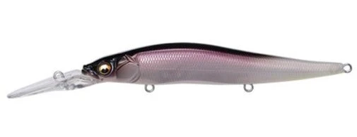 Megabass Ito Vision 110 + 2 Deep Diving Jerkbait 12 Megabass Ito Vision 110 + 2 Deep Diving Jerkbait - Image 12