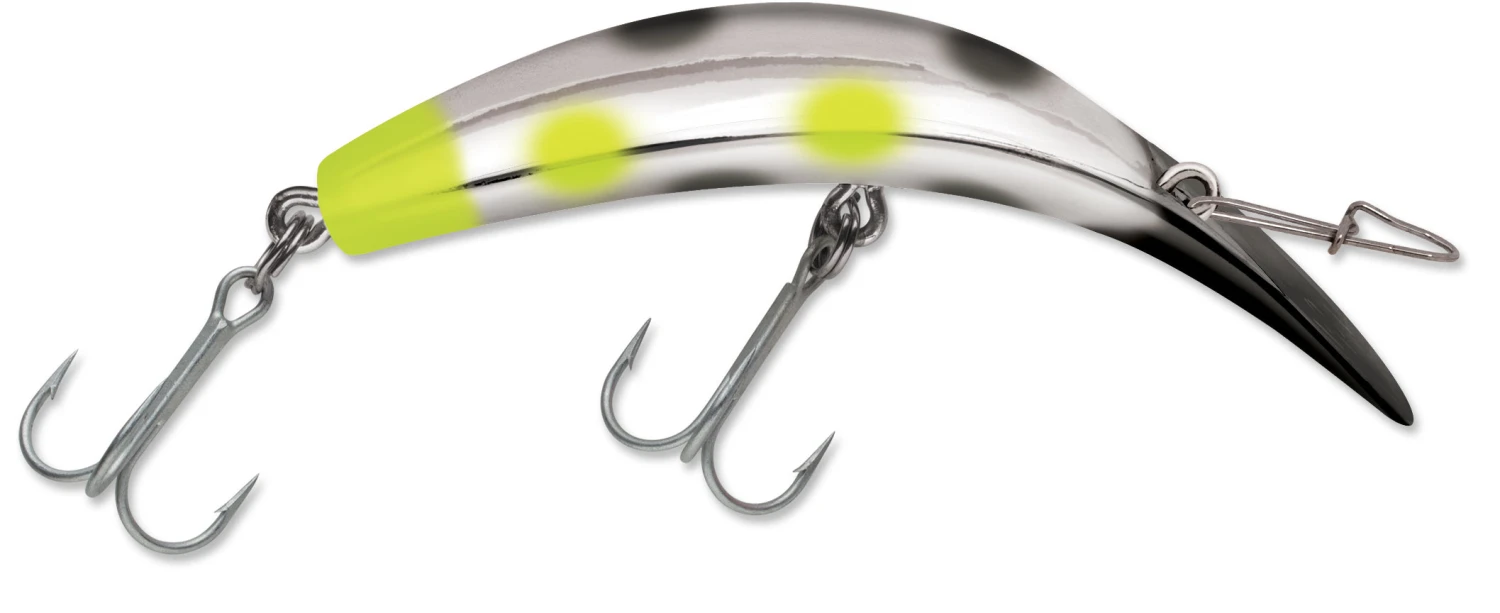 Luhr-Jensen Rattling Kwikfish X-Treme K13X Diving Plug 1 Luhr-Jensen Rattling Kwikfish X-Treme K13X Diving Plug