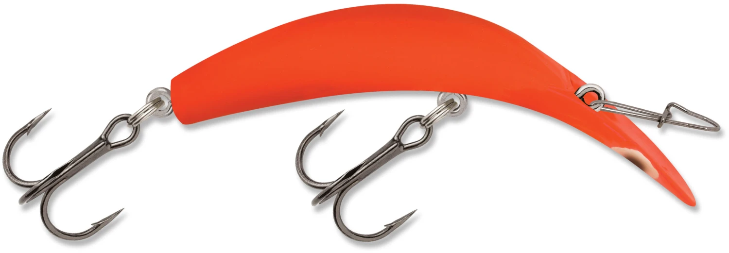 Luhr-Jensen Rattling Kwikfish X-Treme K13X Diving Plug 18 Luhr-Jensen Rattling Kwikfish X-Treme K13X Diving Plug - Image 18