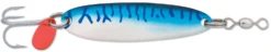 Luhr-Jensen Krocodile Spoon W/ Treble Hook 5/8 Oz. -Fishing Equipment 13444860346423 scaled